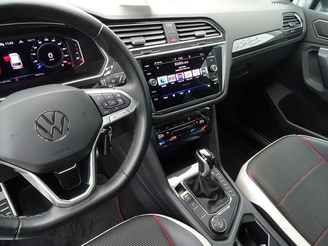 Tiguan 2.0 TDI DSG Urban Sport 4Motion