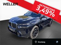 BMW X7 - Vorschau Bild 1
