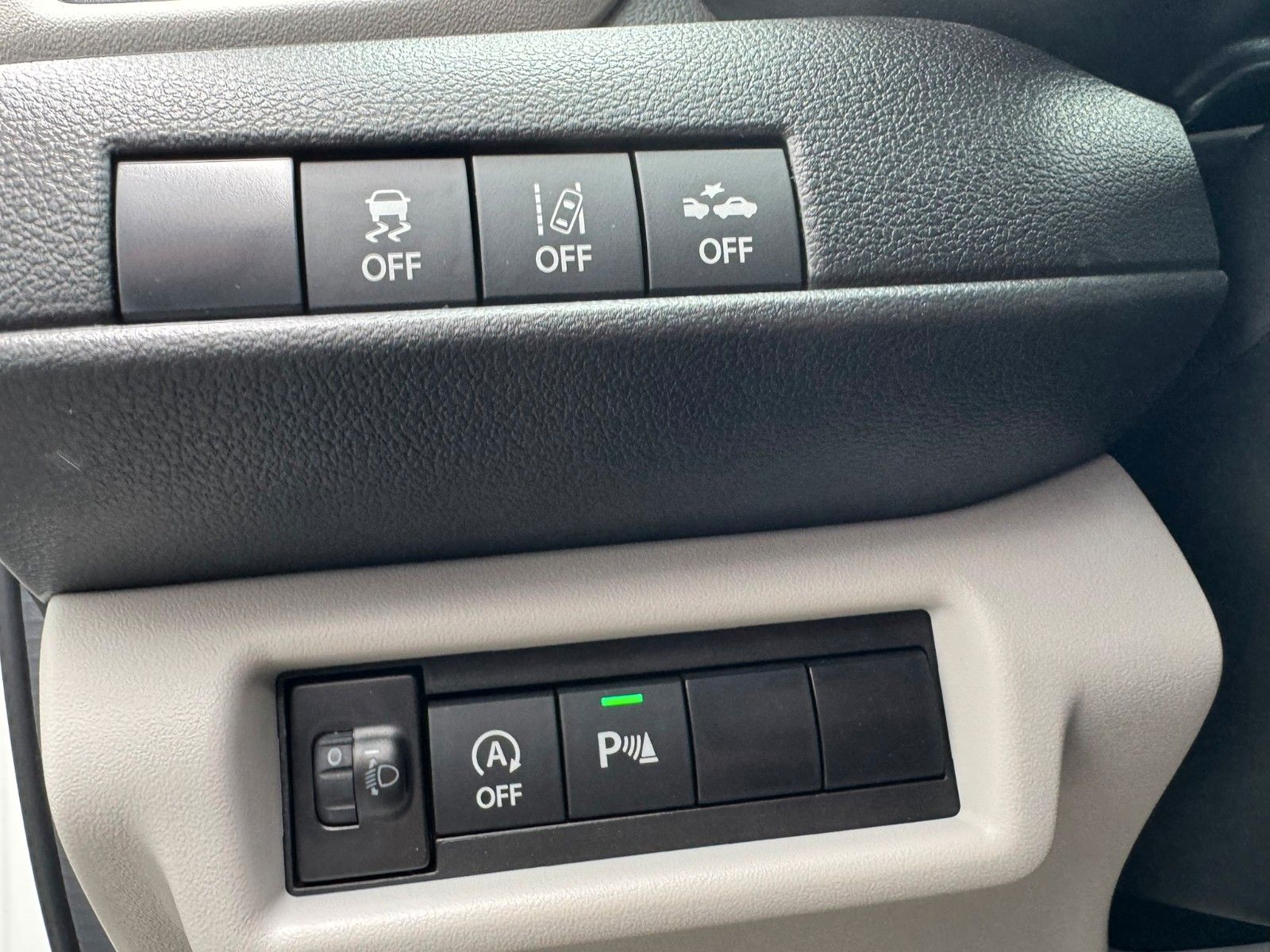 Suzuki Swift - Bild 17