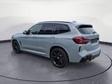 BMW X3 xDrive30i AT M Sportpaket Innovationsp. EDC - BMW X3 30i Gebrauchtwagen