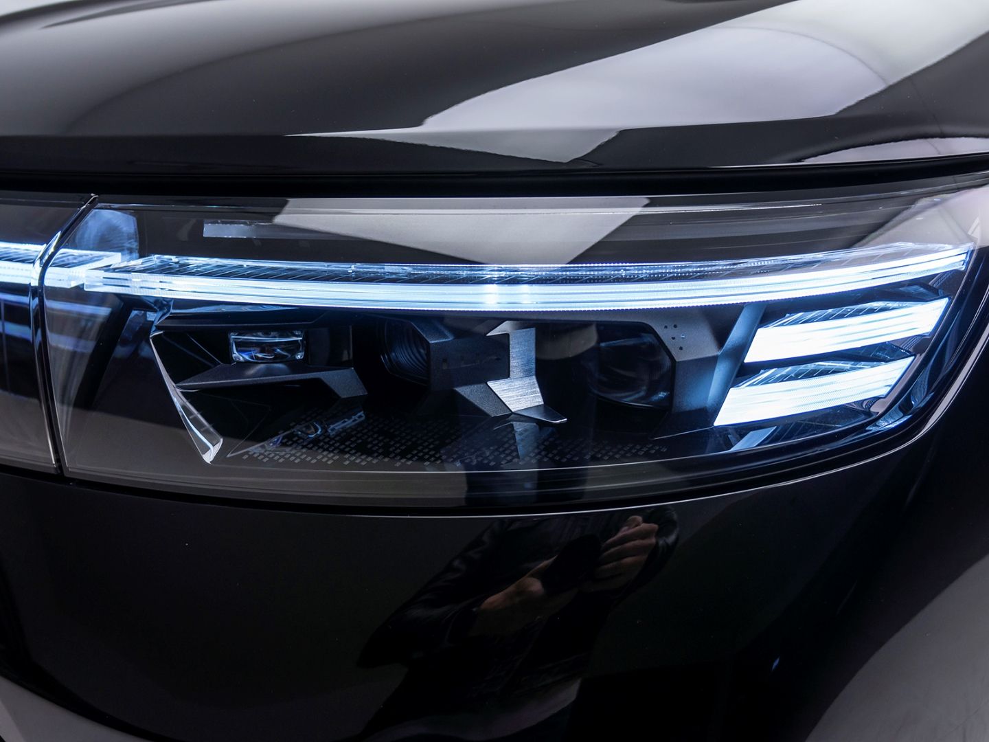Opel Grandland (X) - Bild 13