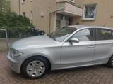 BMW Motorschade - BMW: Motorschade