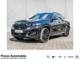 BMW X6 xDrive30d M Sport HUD PANO ACC RFK NAVI LED D - BMW X6 Gebrauchtwagen