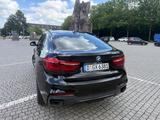 BMW X6 M50 M50d - - BMW X6 M50: M50d
