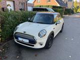 MINI One Cooper D - PEPPER PANO/SHZ/TEMP... - MINI Cooper D von privat