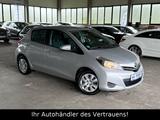Toyota Yaris 1.0 Klima*Kamera*5-Türer*Bluetooth! - Toyota Yaris: Bluetooth