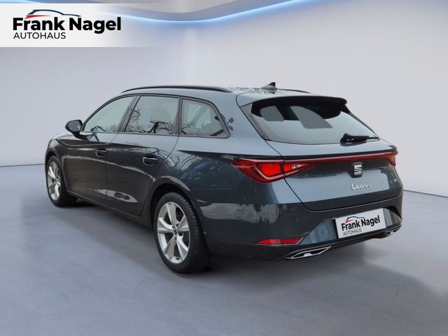 Seat Leon Sportstourer FR 1.5 TSI