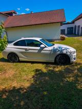 BMW 220d Coupé Sport Line Sport Line - gebrauchte BMW 220 aus dem Jahr 2014