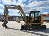 CAT 308E2 CR - CAT 308