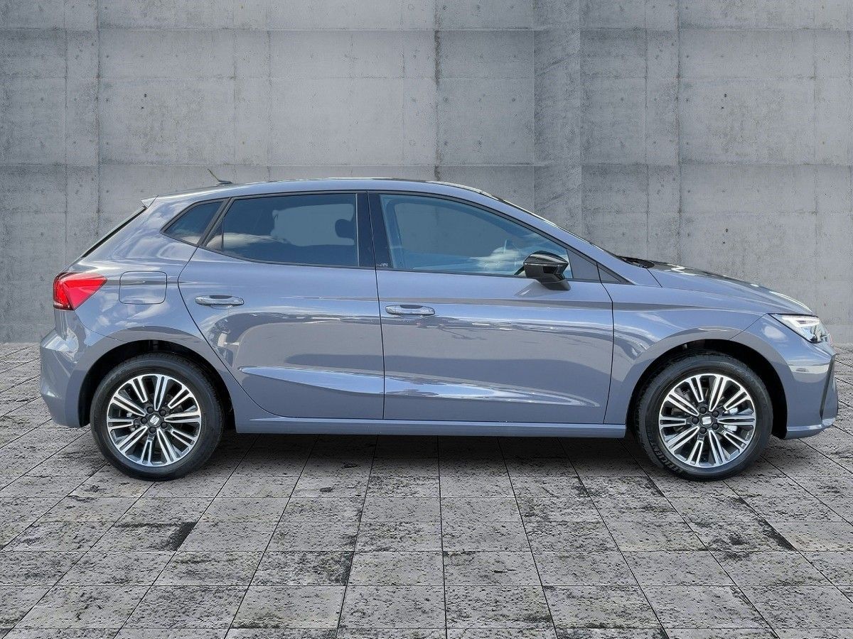 Seat Ibiza - Bild 7