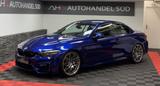 BMW M4 Competition *HUD*DEUTSCH*U.FREI* - BMW M4 Gebrauchtwagen in Wuppertal