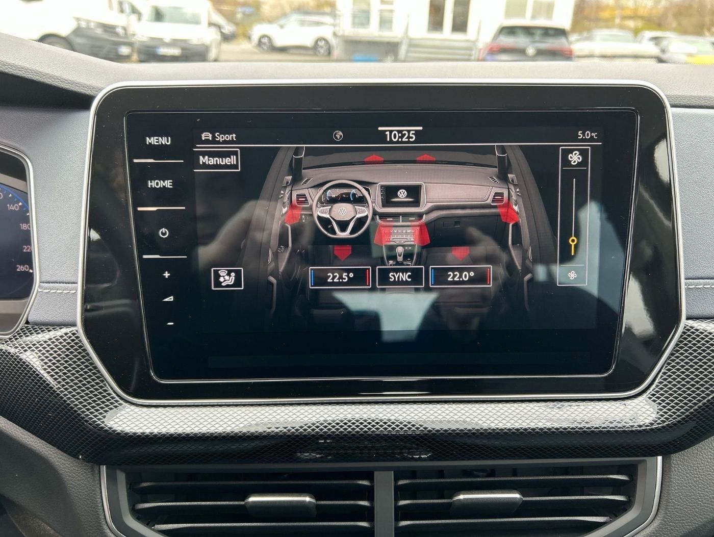 Volkswagen T-Cross - Bild 13