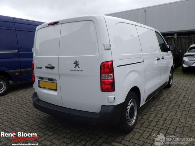 Peugeot Expert 1.5 Blue HDI 100 S&S L2 102pk Kasten