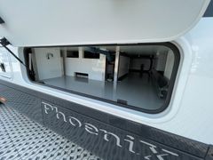 Phoenix Maxi 7900 QRSL  *Fahrsicherheit*Diesel-Hzg