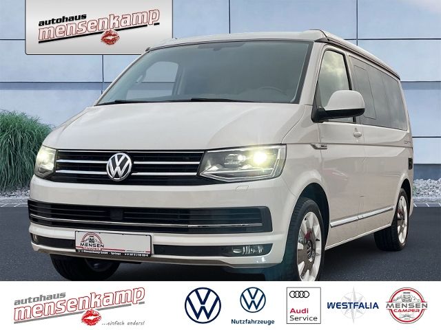 Volkswagen T6 California Ocean 2,0l TDI DSG AUFSTELLDACH