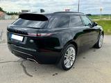 Land Rover Range Rover Velar 3.0 D300 R-Dynamic HSE  - Land Rover Range Rover Velar: Dynamic Hse