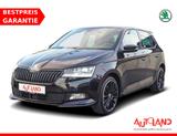 Skoda Fabia 1.0 Monte Carlo LED SmartLink Keyless PDC