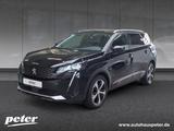 Peugeot 5008 Allure 130 +EPH+SHZ+LED+Navi+Mirror-Screen+ - schwarze Peugeot 5008