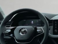 Skoda Scala - Vorschau Bild 15