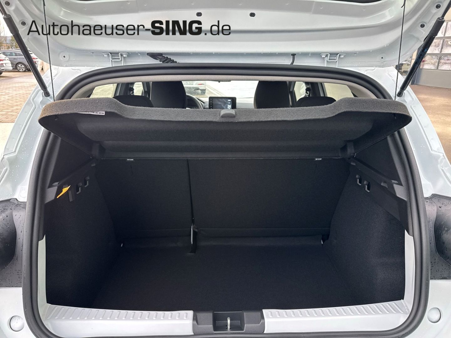 Dacia Sandero - Bild 9