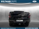 Ford Ranger Raptor 4WD DoKa AHK-abnehmbar Navi Leder  - Ford Ranger mit Benzin-Antrieb: Geländewagen