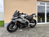 Aprilia Tuono 1100 V4 - APRILIA TUONO 1100