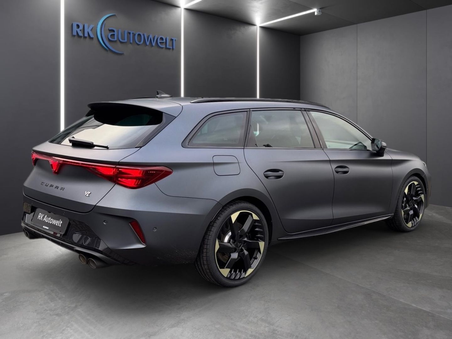 Cupra Leon - Bild 4