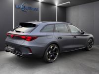 Cupra Leon - Vorschau Bild 4