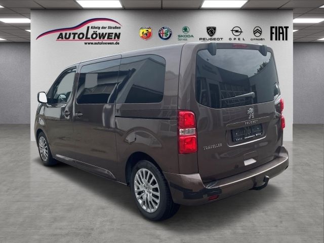 Traveller 2.0 BlueHDi 150 FAP L2 Active S&S.