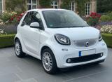 Smart ForTwo cabrio 0.9 66kW prime twinamic prime