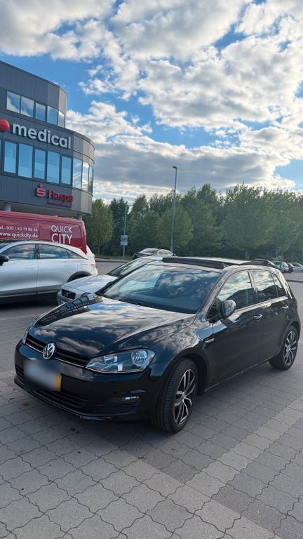 Image of Volkswagen Golf