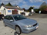 Renault Laguna Grandtour Dynamique 1.8 16V Klima - Renault Laguna aus 2001: Kombi