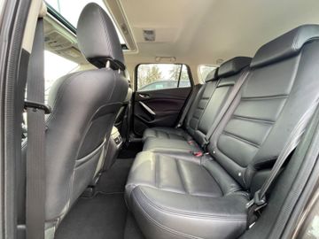 Fahrzeugabbildung Mazda 6 2.2 Nakama Intense*Lenk.Hz*Kamera*Totwinkel*