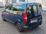Dacia Dokker *ROLLSTUHL*BEHINDERTENGERECHT*102TKM* - Dacia Gebrauchtwagen