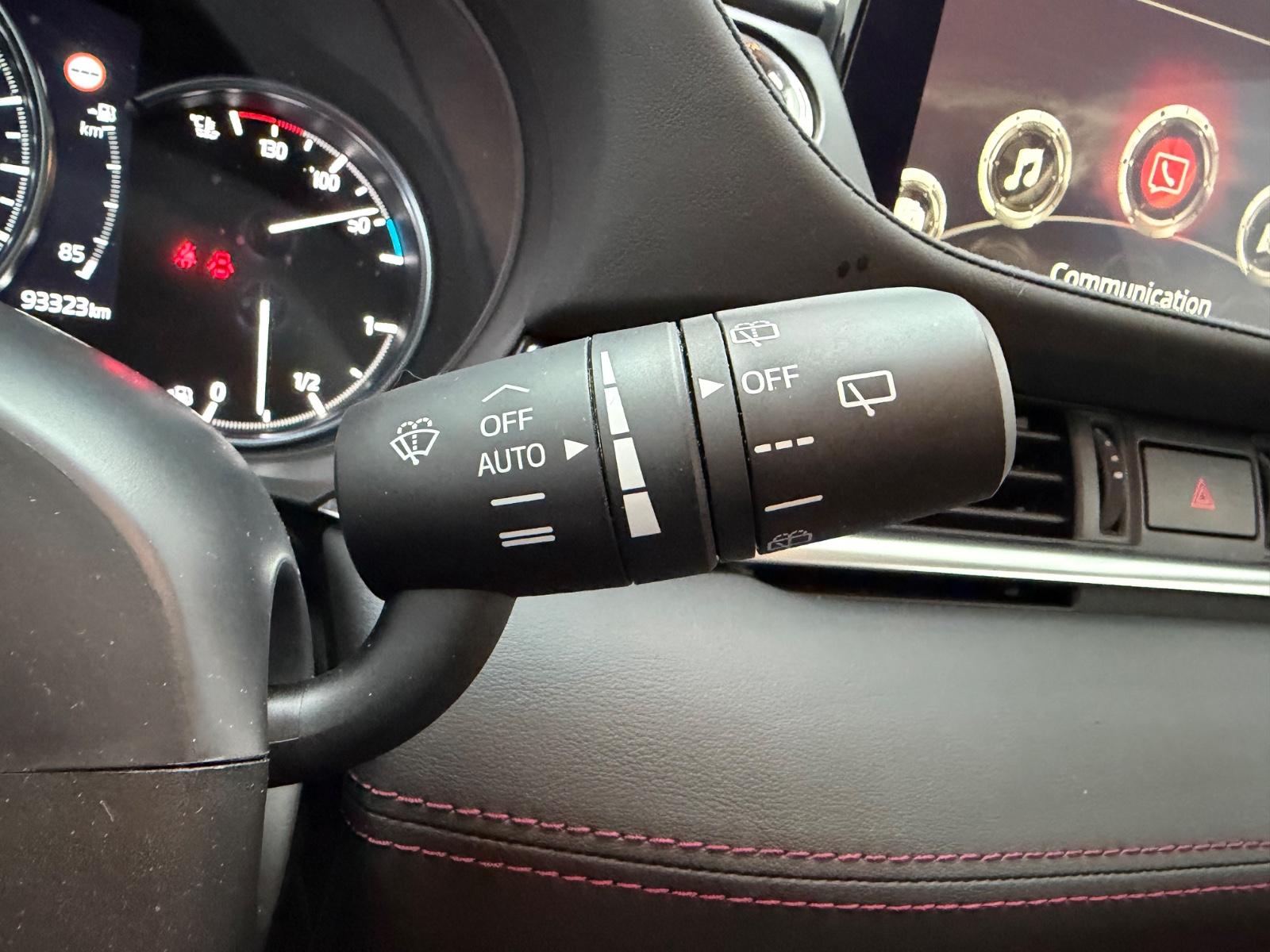 Mazda 6 Kombi Homura 2.5 SkyActiv-G 194+MATRIX+HEAD-UP, миниатюра 25
