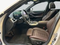 BMW i4 - Vorschau Bild 10