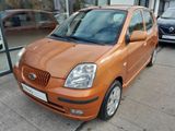 Kia Picanto 1.1 EX - Kia Picanto aus 2006