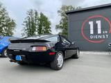 Porsche 928 - Porsche 928: Automatik
