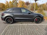 Porsche Macan GTS PDK BOSE PSE PASM AHK Navi Scheckheft  - Porsche Macan GTS
