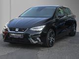 Seat Ibiza 1.0 TSI FR Navi/Full-Link/LED/RFK - gebrauchte Seat Ibiza aus dem Jahr 2018