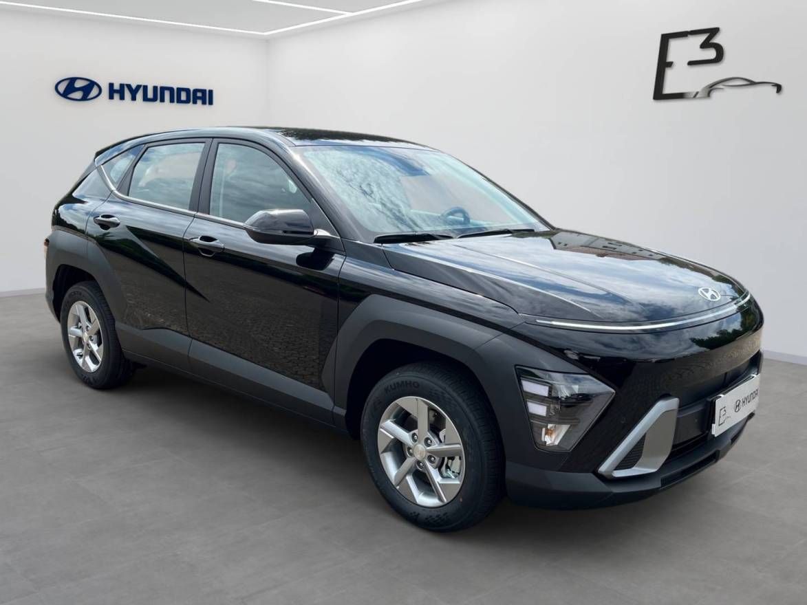 Hyundai Kona – Bild 2