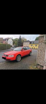 Audi A4 B5 Avant  1.8T - Audi A4 aus 2000: Kombi