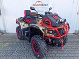 Odes 1000 MUD-Cross, 4x4, V-2 Motor, EPS, Snochel;LOF - QUAD MOTOR