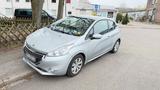 Volkswagen Peugeot 208/ TÜV neu/ zahnriemen neu - VW T2 Gebrauchtwagen