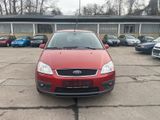 Ford C-Max 2.0 ,1.Hand,Erdgas(CNG),KJlima,Tüv 07/2023