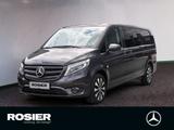 Mercedes-Benz Vito 119 CDI Mixto 4x4 extralang AHK Distr. LED