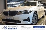 BMW 318 d Lim.*LED*LIVE COCKPIT*SHZ*PDC* - BMW 318 in Stuttgart