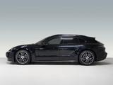 Porsche Taycan Sport Turismo Sport Chrono HeadUp BOSE - Porsche Taycan: Sport Turismo