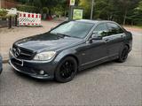 Mercedes-Benz Mercedes Benz w204 320 D Avantgarde mit AM... - Mercedes-Benz 320 aus 2008