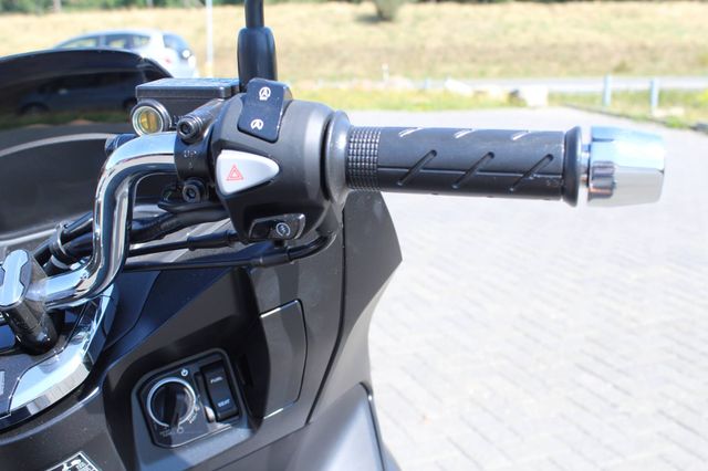 Honda PCX125
